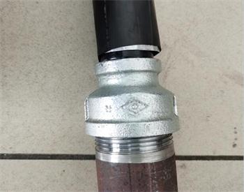 甘南20MM注浆管供应